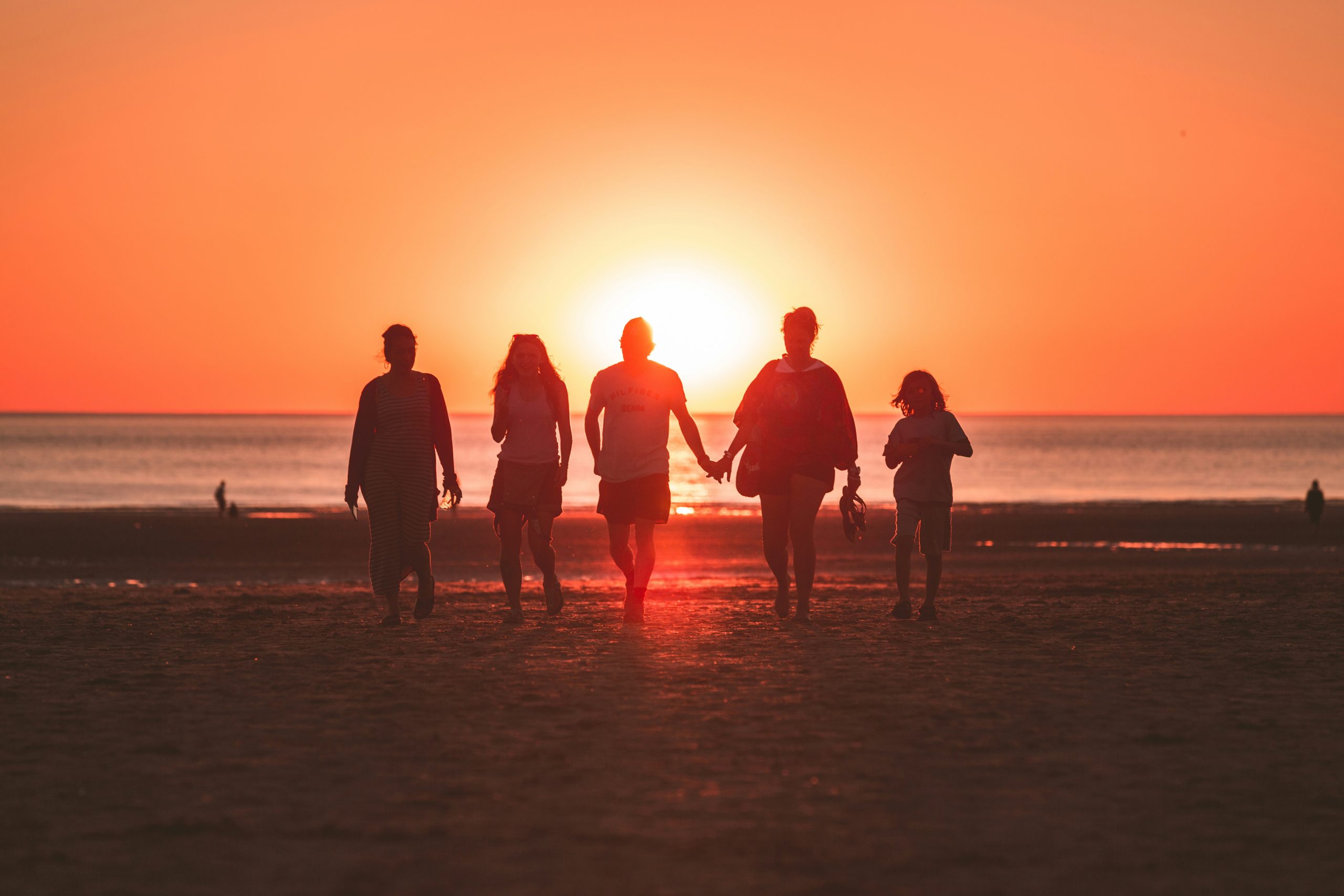Family Freedom Protocol certification